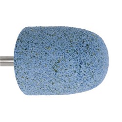 Acrylic Polisher KOMET #9466C Coarse Dark Blue HP x 1