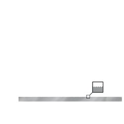 Komet Separating Strip - 150mm x 6mm x 0.05mm, 10-pack