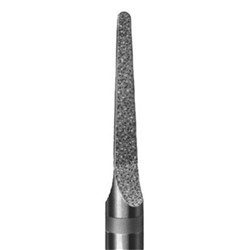 Diamond Tip KOMET #DF1 Medium for Reciprocating Handpiece