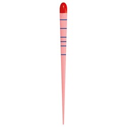 KOMET Guttapercha Points Size 025 28mm Taper 06 Red Pkt 100