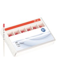Komet Paper Points FQ - Taper 04 - Size 045, 100-pack