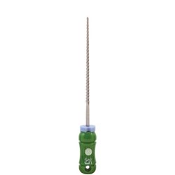 Kerr Hedstrom Files - 25mm - Size 35 - Green, 6-Pack