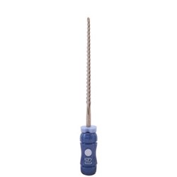 Kerr Hedstrom Files - 25mm - Size 60 - Blue, 6-Pack