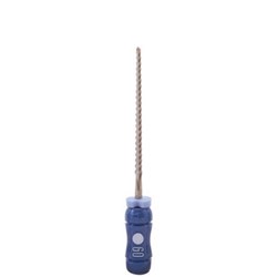 Kerr Hedstrom Files - 21mm - Size 60 - Blue, 6-Pack