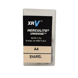 HERCULITE XRV Enamel A4 0.25g x 20