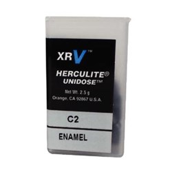 HERCULITE XRV Enamel C2 0.25g x 20