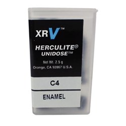 HERCULITE XRV Enamel C4 0.25g x 20