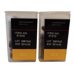 POINT 4 Opaque A3.5 Unidose 4g