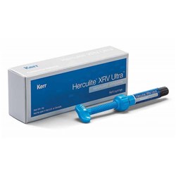 KE-34006 - Herculite XRV Ultra 4g Syringe Enamel A4