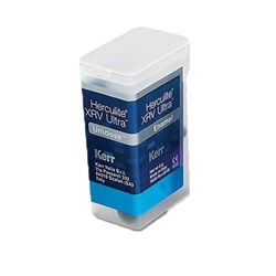 KE-34031 - Herculite XRV Ultra Unidose Enamel A3 20x0.2g + tips