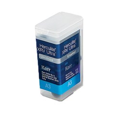 KE-34044 - Herculite XRV Ultra Unidose Enamel D4 20x0.2g + tips