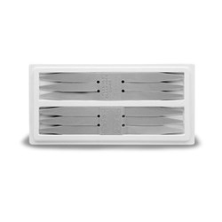 Kerr BELLE DE ST.CLAIRE - Flexible Clearance Guide