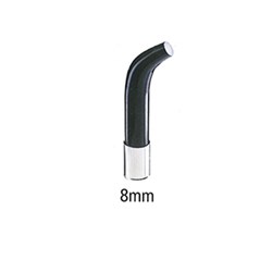 Kerr DEMETRON - Turbo Light Guide - Curved - 8mm x 70mm
