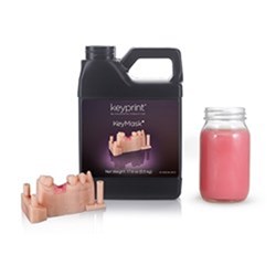 Keystone KeyMask - 0.5kg Bottle
