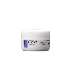 CZR FC Paste Stain D Plus 3g Jar