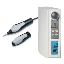 KaVo K-Ergogrip Brushless HP with TLC Bench Control 50k RPM