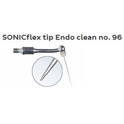 KaVo SonicFlex Endo Clean Tip - 96A