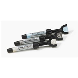 CLEARFIL MAJESTY ES-2 Intro Syringe Kit 3 Syringes