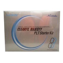 CLEARFIL MAJESTY ES-2 Intro PLT Kit 3 shades