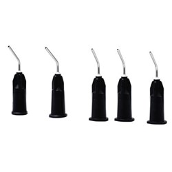 Kuraray Noritake CLEARFIL MAJESTY ES Flow Composite Needle Tips - 20 Gauge, 20-Pack