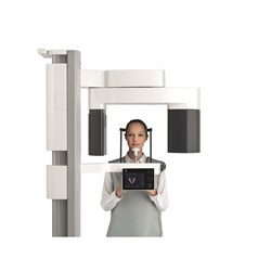 Morita Veraview X800 CBCT