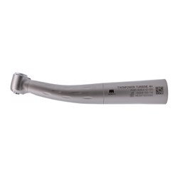 Morita TwinPower 4H - HEX Standard Head High Speed - With Optic and Internal Water Spray - Sirona Fitting