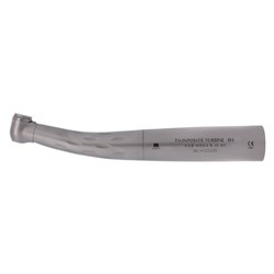 Morita TwinPower UltraE 4H - HUEX Small Head High Speed - With Optic and Internal Water Spray - KaVo Fitting