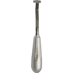 KIMTRAC P2 NiTi Perio Bendable Periosteal Elevator