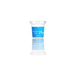 AquaCare Aluminium Oxide - 29mic - Blue - 85g, 4-Pack