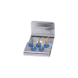 Mectron PiezoSurgery Periodontic Kit - Includes OP3, OP3A, OP5, PS2 amd PP1
