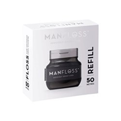 MANFLOSS - Refill Pack - 50m