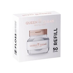 QUEEN OF CLEAN Refill Pack - 50m