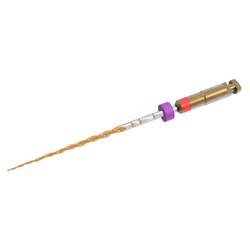 Coltene B5 MicroMega One RECI - Reciprocating NiTi Files - N25 6% - 31mm - Sterile, 5-Pack