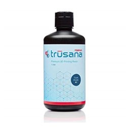 Myerson Trusana Tooth Resin - Shade A1 - 1L Bottle