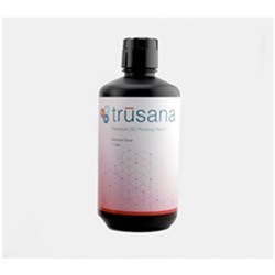 Myerson Trusana Denture Base Resin - Shade Original Pink - 1L Bottle