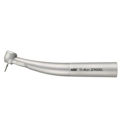NSK Ti-Max Titanium Handpiece - Z900KL - Standard Head - High Speed - Optic - KaVo Coupling