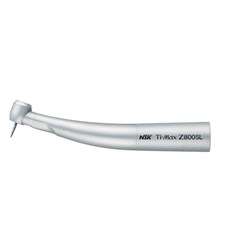 NSK Ti-Max Titanium Handpiece - Z800SL - Mini Head - High Speed - Optic - Sirona Coupling