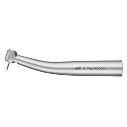 NSK S-Max Stainless Steel Handpiece - M800KL - Mini Head - High Speed - Optic - Kavo