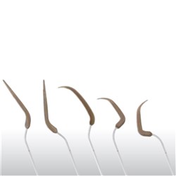 NSK PerioControl Tips - Starter Kit