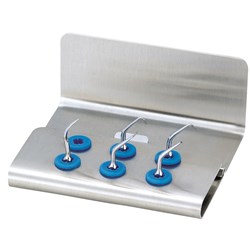 NSK VarioSurg Series - Ultrasonic Endo Surgery Tips Kit - Includes SG1S, E30RD, SE30LDS, E31-32DS