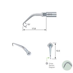 NSK Endo Retrograde Tip - E31D for NSK Varios Ultrasonic Scaler