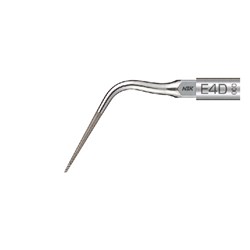 NSK Endo Tip - E4D for NSK Varios Ultrasonic Scaler and Satelec