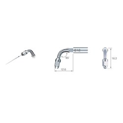 NSK E12 Endodontic 95 Degree Angle Holder for U Files