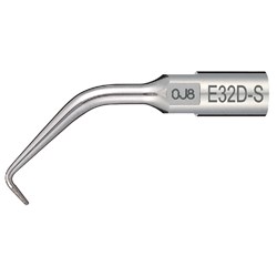 NSK E32DS Retro Endo Tip - Diamond Coated - Anterior-Posterior Teeth - 90D VarioSurg