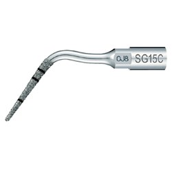 NSK VarioSurg Series - Implant Preparation Tip - SG15C - Diamond Coated - 0.9mm