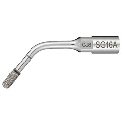 NSK VarioSurg Series - Implant Preparation Tip - SG16A - Diamond Coated - 2mm