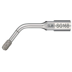 NSK VarioSurg Series - Implant Preparation Tip - SG16B - Diamond Coated - 2.6mm