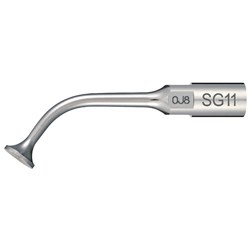 NSK VarioSurg Series - Sinus Membrane Detachment - SG11 - Cone Compressor Tip