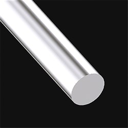 NAOL Stainless Steel Straight Wire, 022 14", 20-Pack