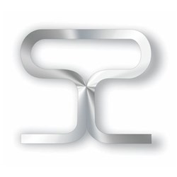 NAOL Pro Form T-Looped Archwire, 016X022,42mm, 10-Pack